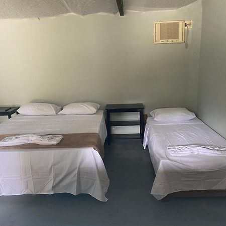 Pousada Flor De Maio Porto Seguro Eksteriør billede